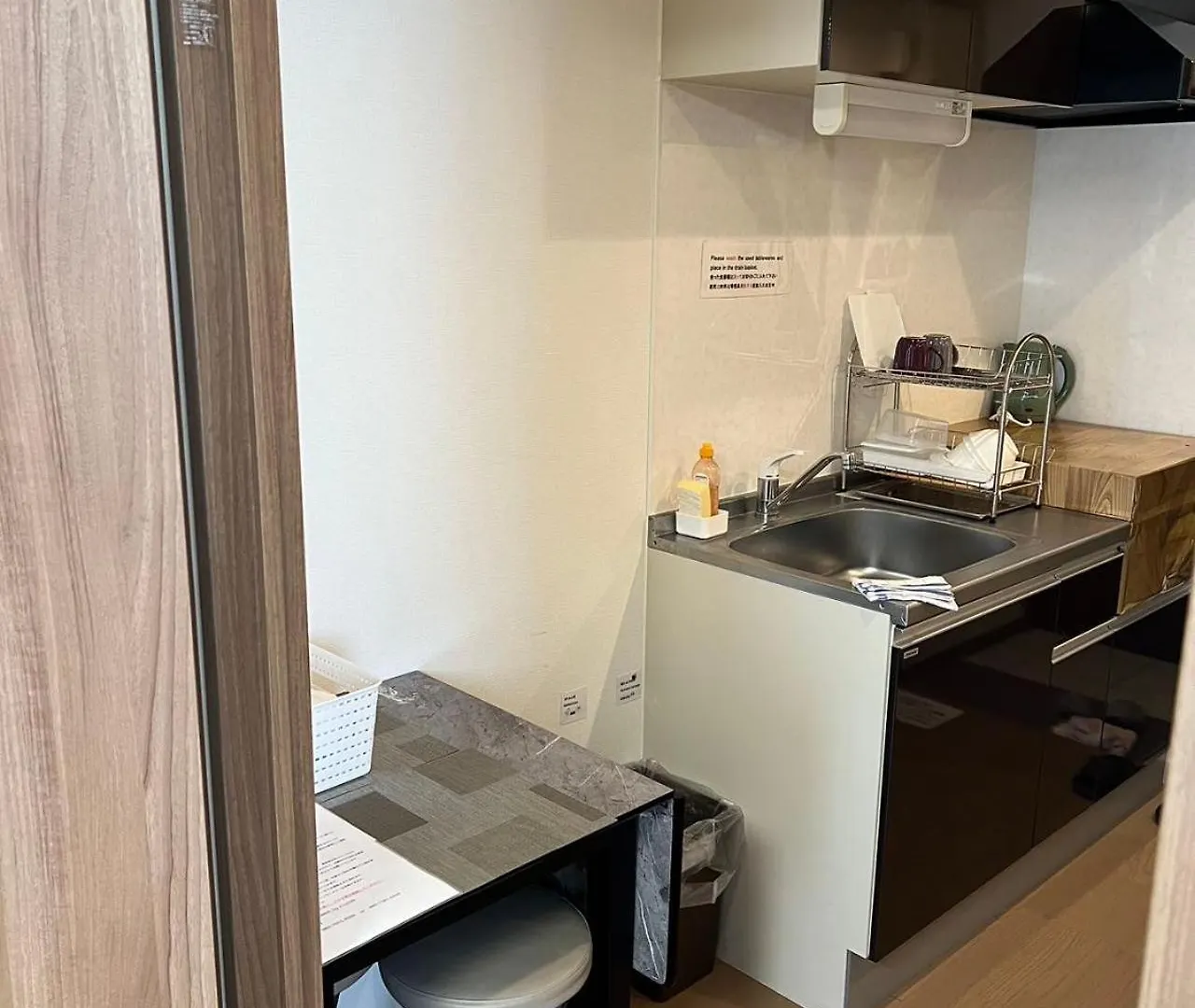 ゲストハウス Skyhotel Ryogoku 駅徒歩4分 東京都 日本