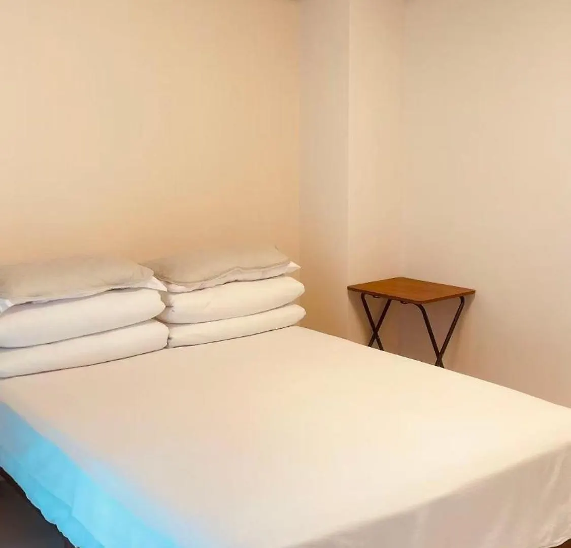 Skyhotel Ryogoku 駅徒歩4分 東京都