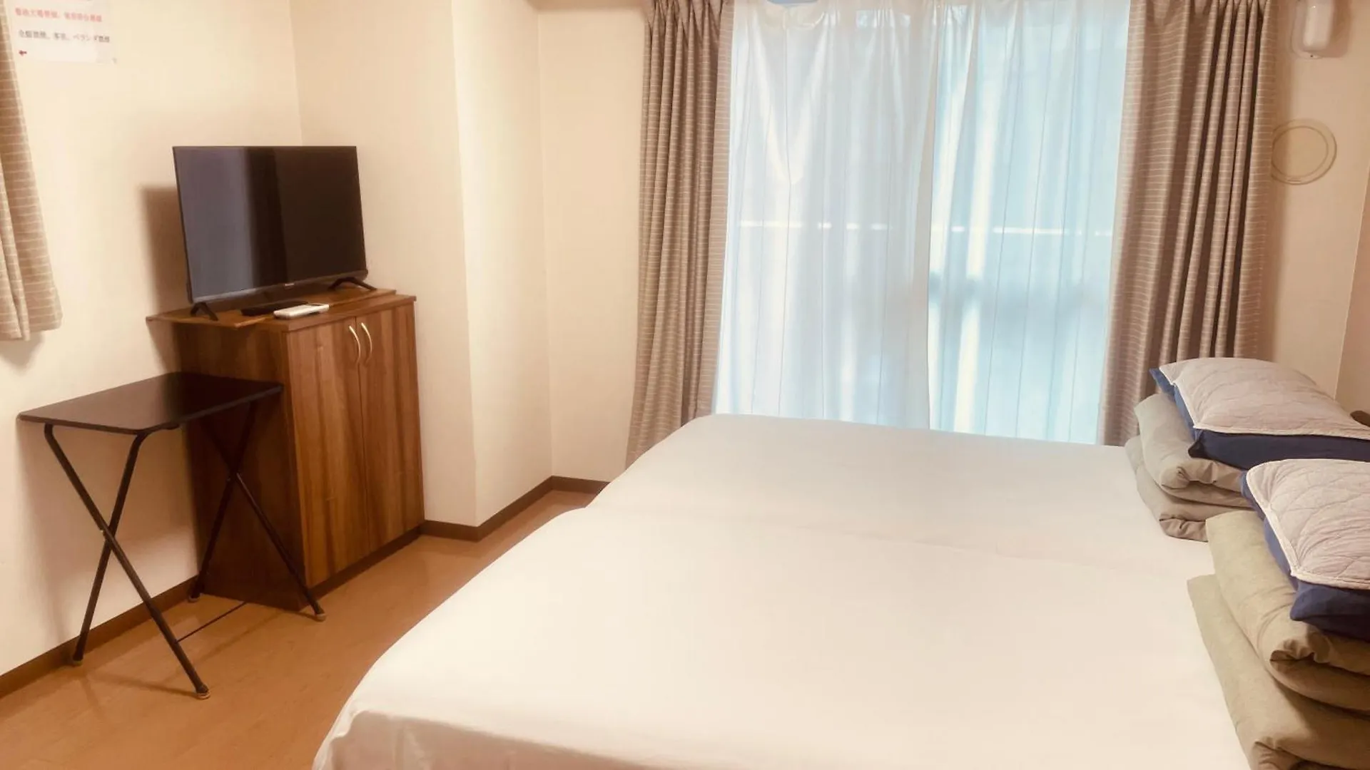 ゲストハウス Skyhotel Ryogoku 駅徒歩4分 東京都