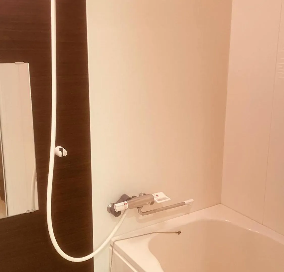 Skyhotel Ryogoku 駅徒歩4分 東京都 ゲストハウス