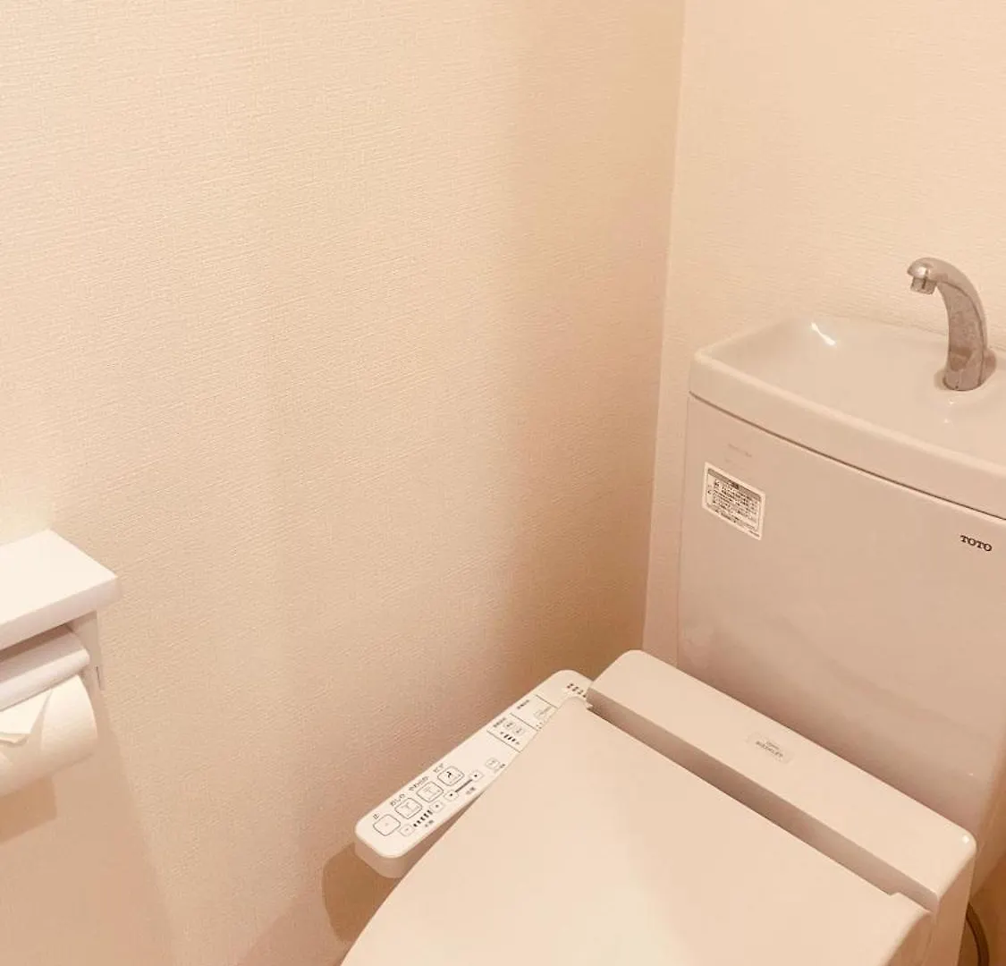 ゲストハウス Skyhotel Ryogoku 駅徒歩4分 東京都 日本
