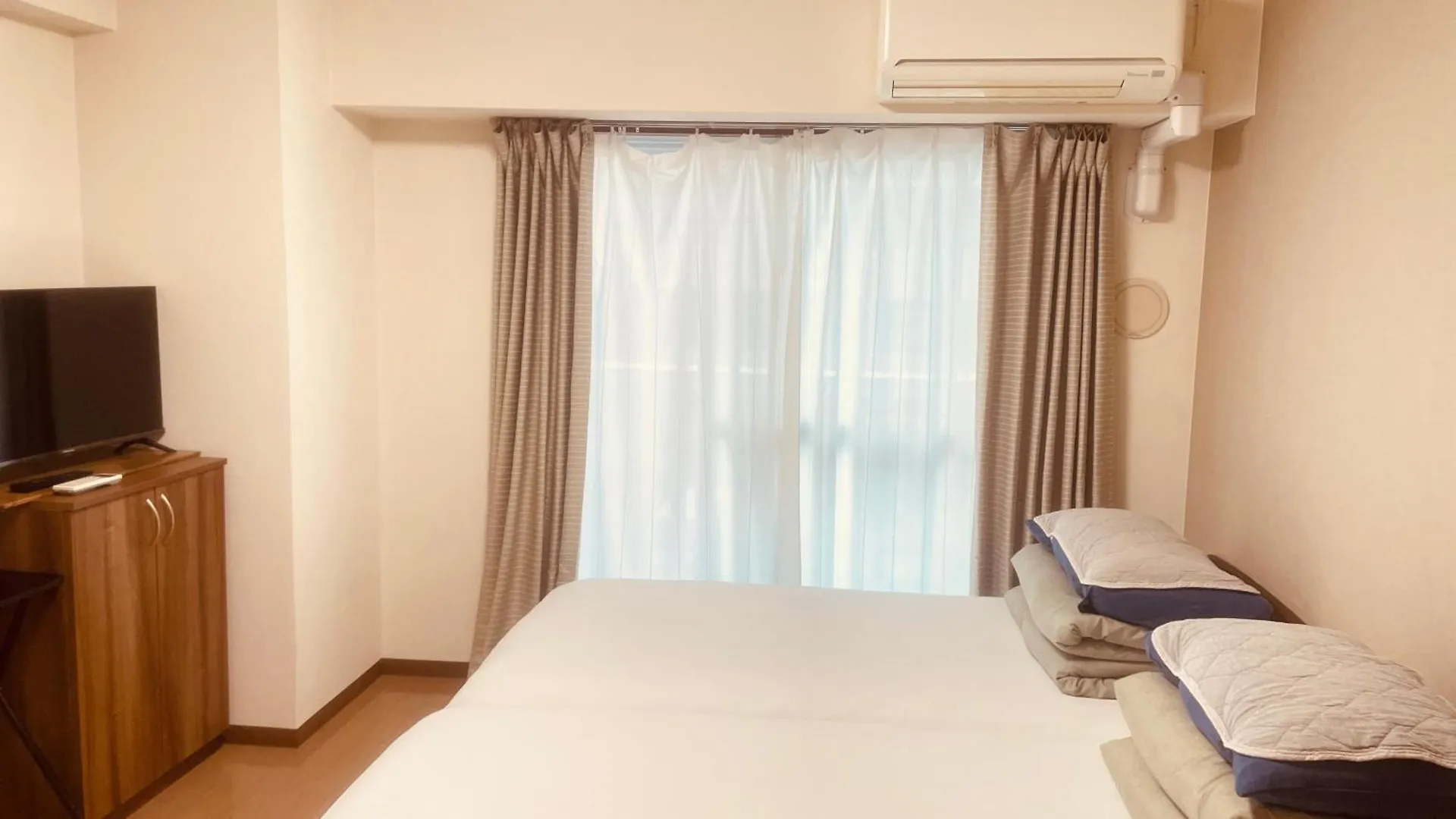Skyhotel Ryogoku 駅徒歩4分 東京都 ゲストハウス