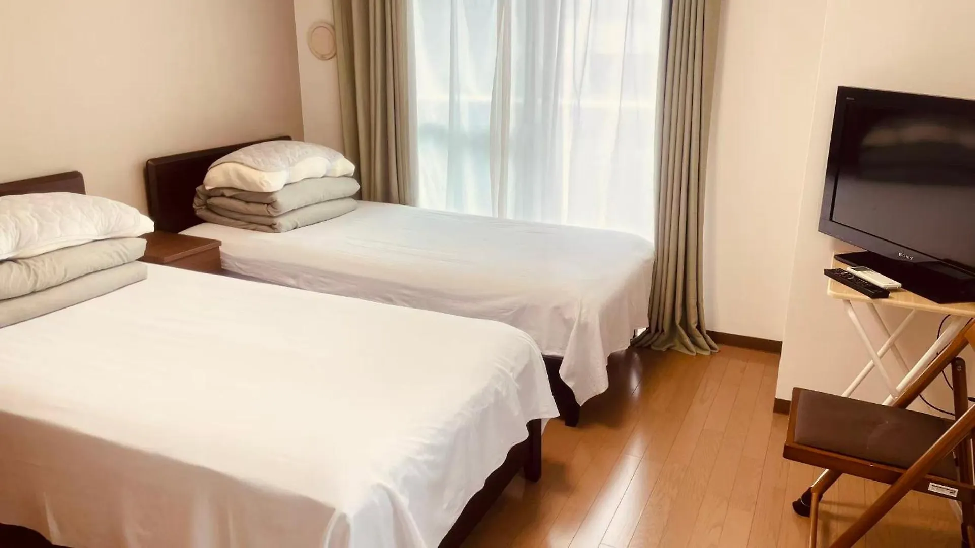 Skyhotel Ryogoku 駅徒歩4分 東京都