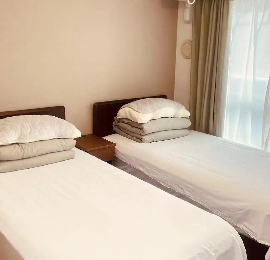 Skyhotel Ryogoku 駅徒歩4分 東京都