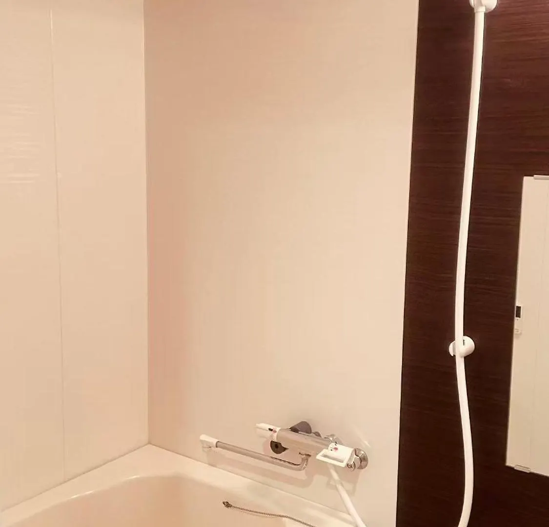 ゲストハウス Skyhotel Ryogoku 駅徒歩4分 東京都