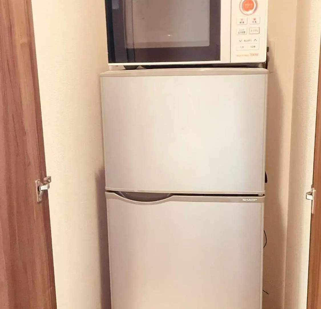 Skyhotel Ryogoku 駅徒歩4分 東京都