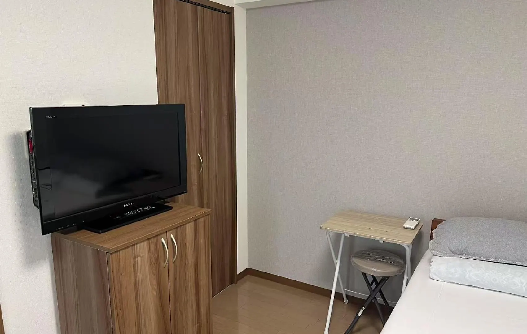 ゲストハウス Skyhotel Ryogoku 駅徒歩4分 東京都