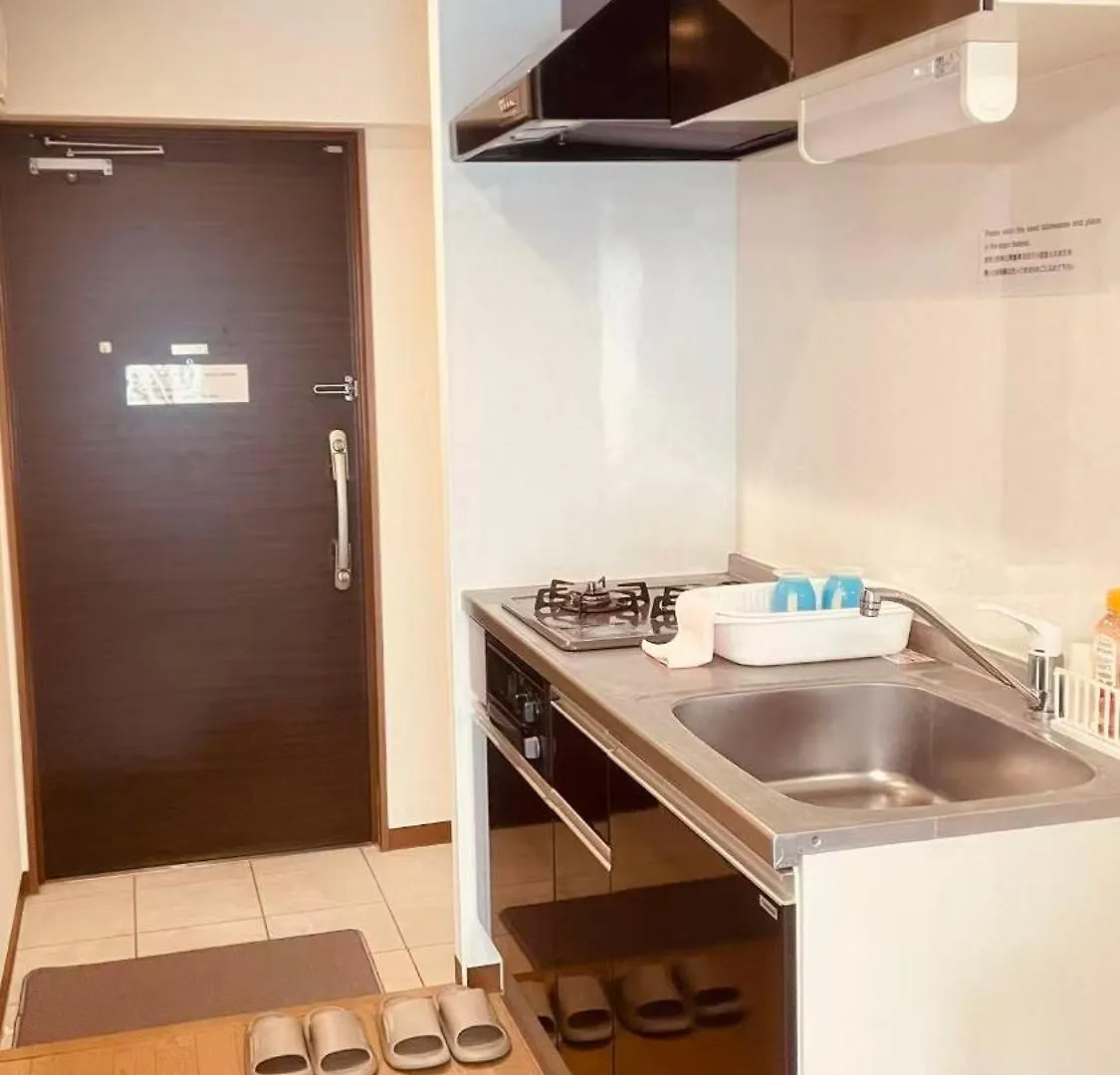 Skyhotel Ryogoku 駅徒歩4分 東京都