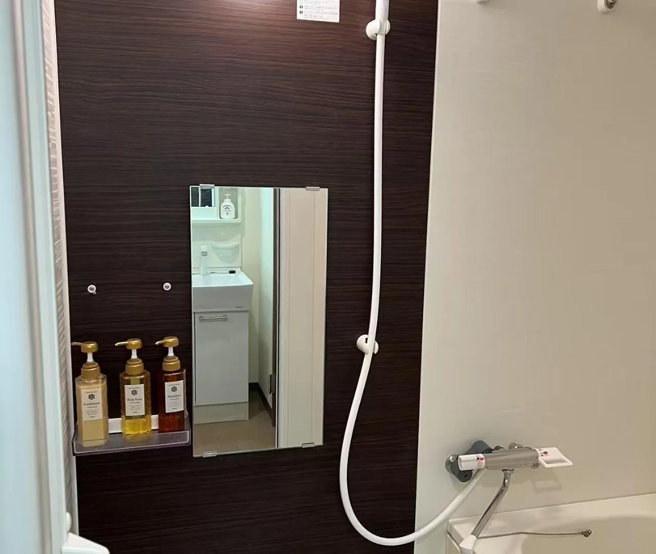ゲストハウス Skyhotel Ryogoku 駅徒歩4分 東京都 日本
