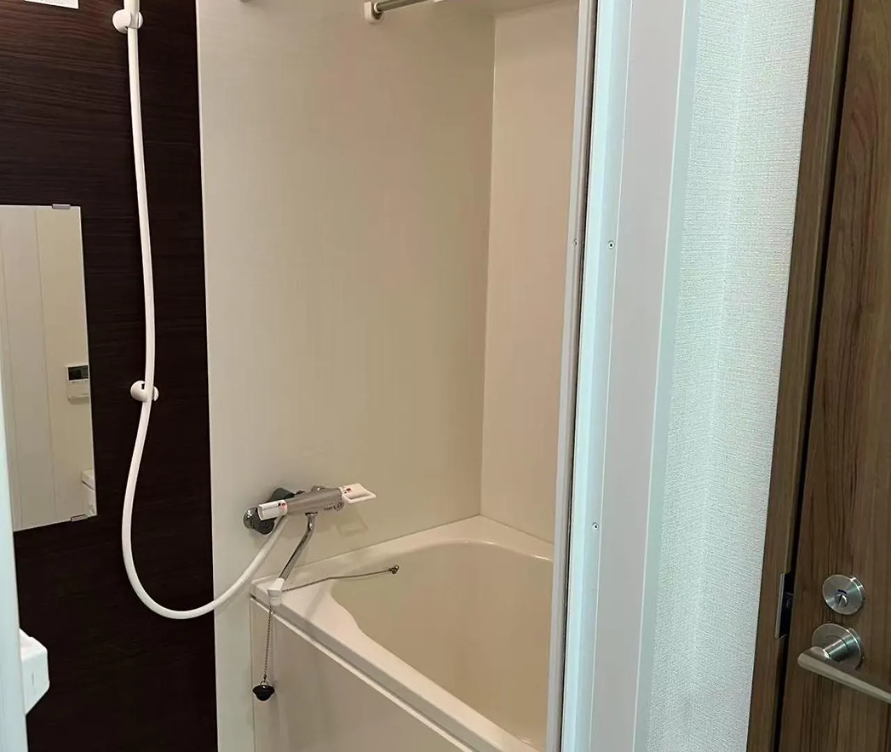 Skyhotel Ryogoku 駅徒歩4分 東京都
