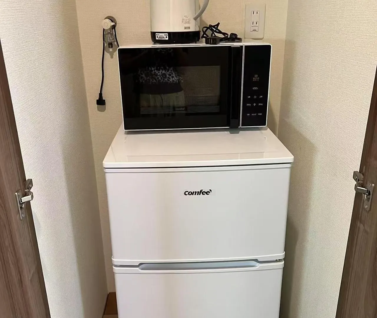 Skyhotel Ryogoku 駅徒歩4分 東京都