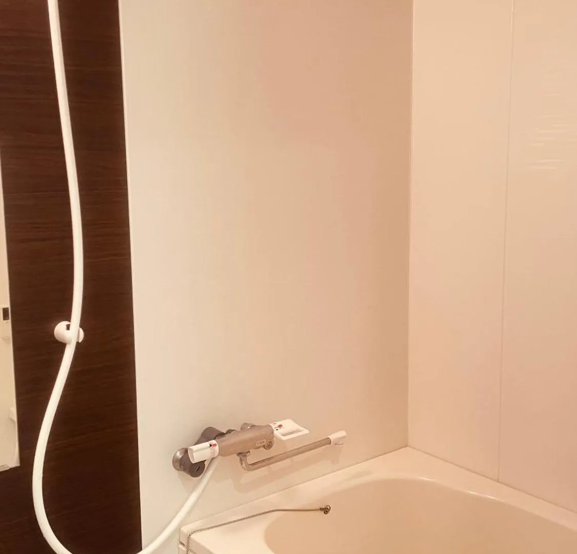 Skyhotel Ryogoku 駅徒歩4分 東京都
