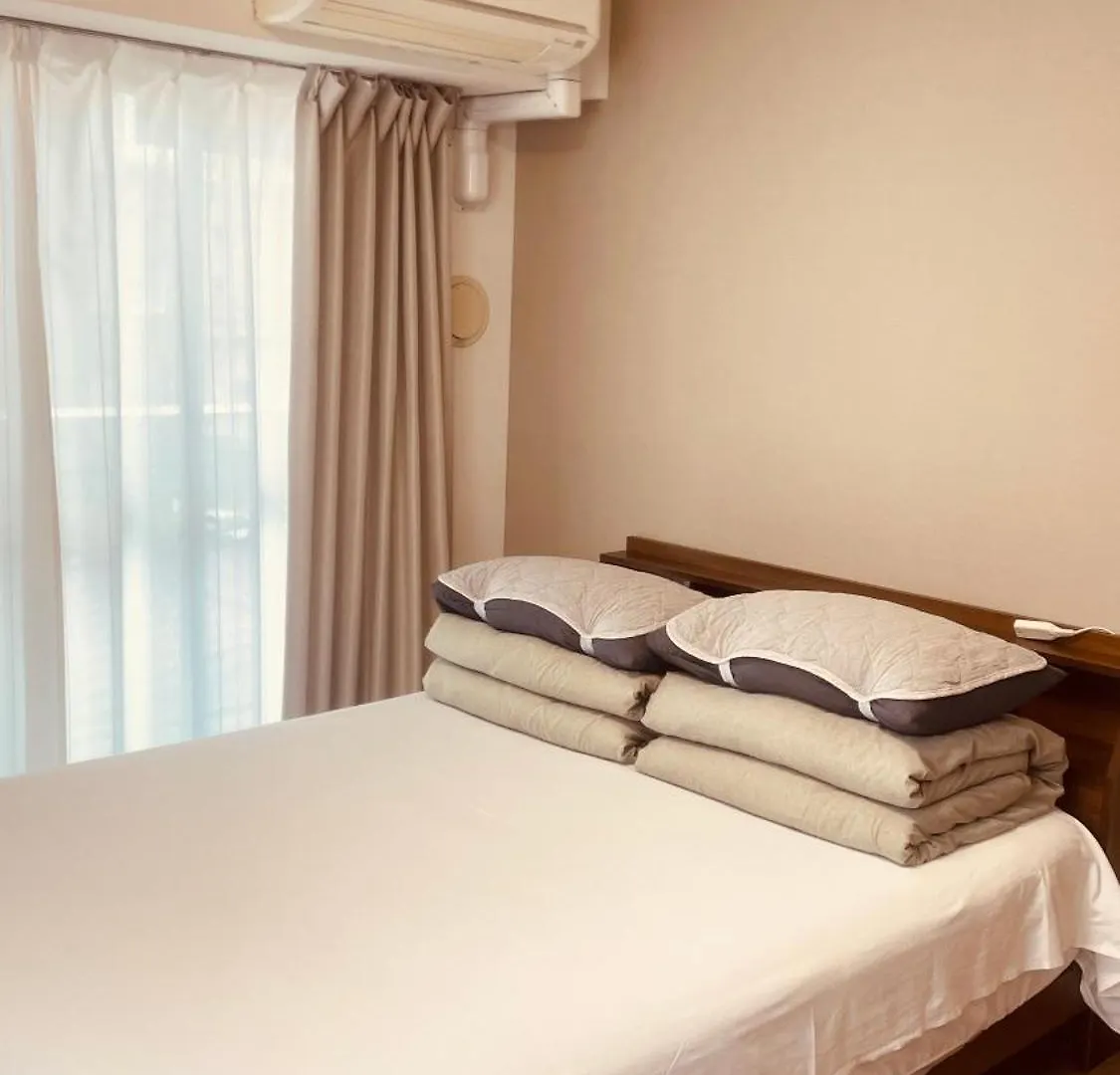 ゲストハウス Skyhotel Ryogoku 駅徒歩4分 東京都