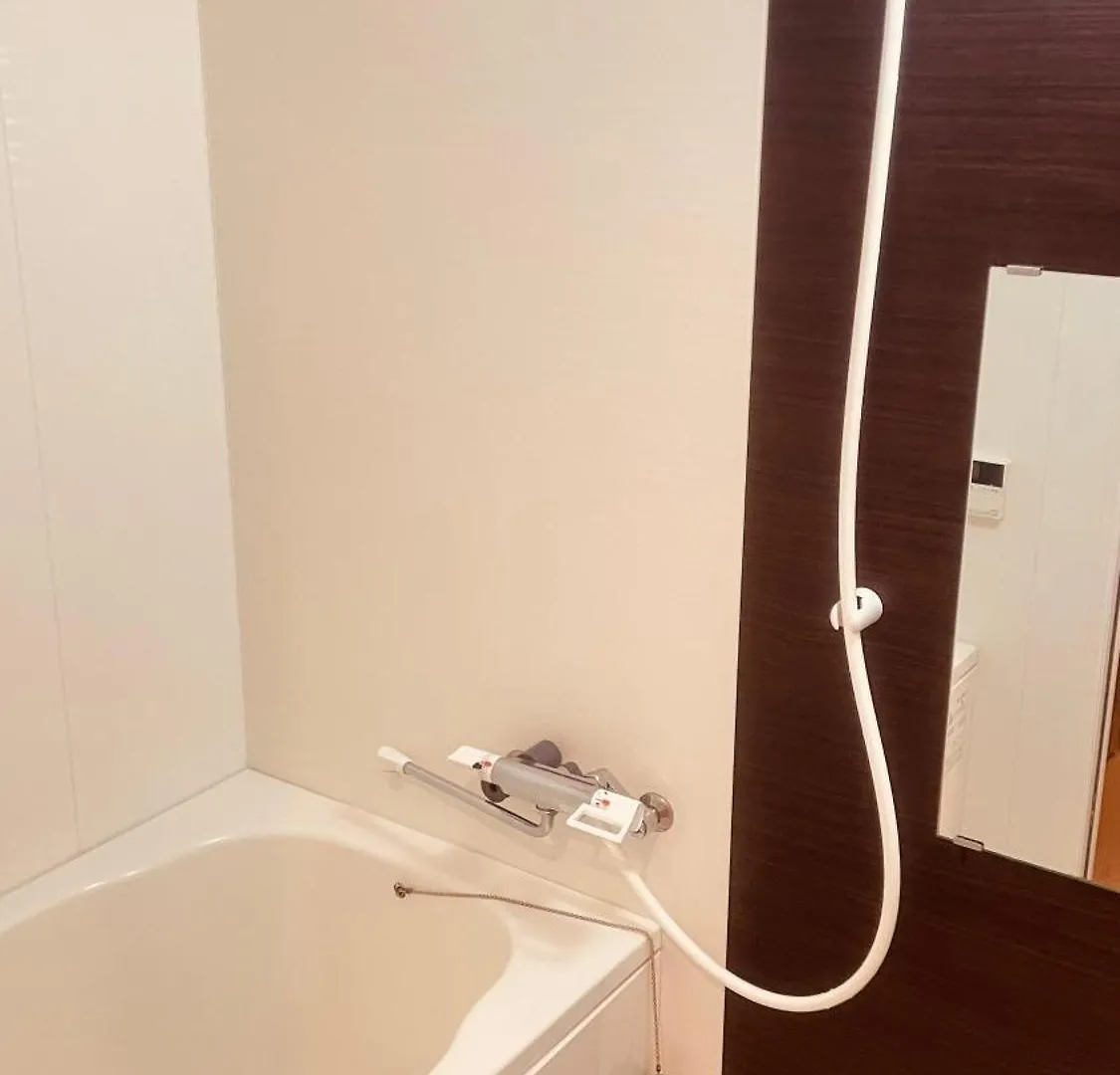 ゲストハウス Skyhotel Ryogoku 駅徒歩4分 東京都 日本