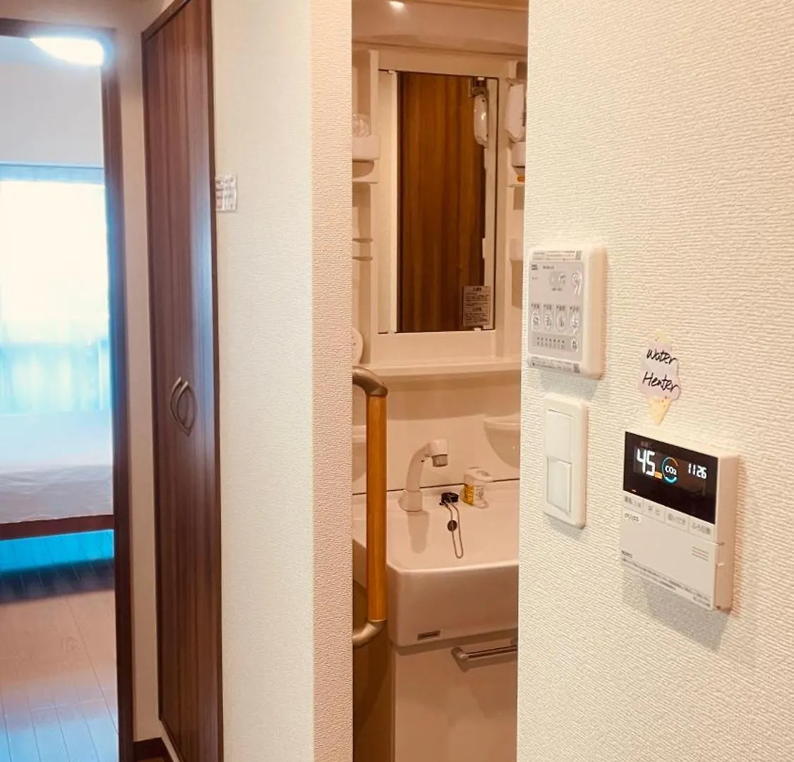 Skyhotel Ryogoku 駅徒歩4分 東京都