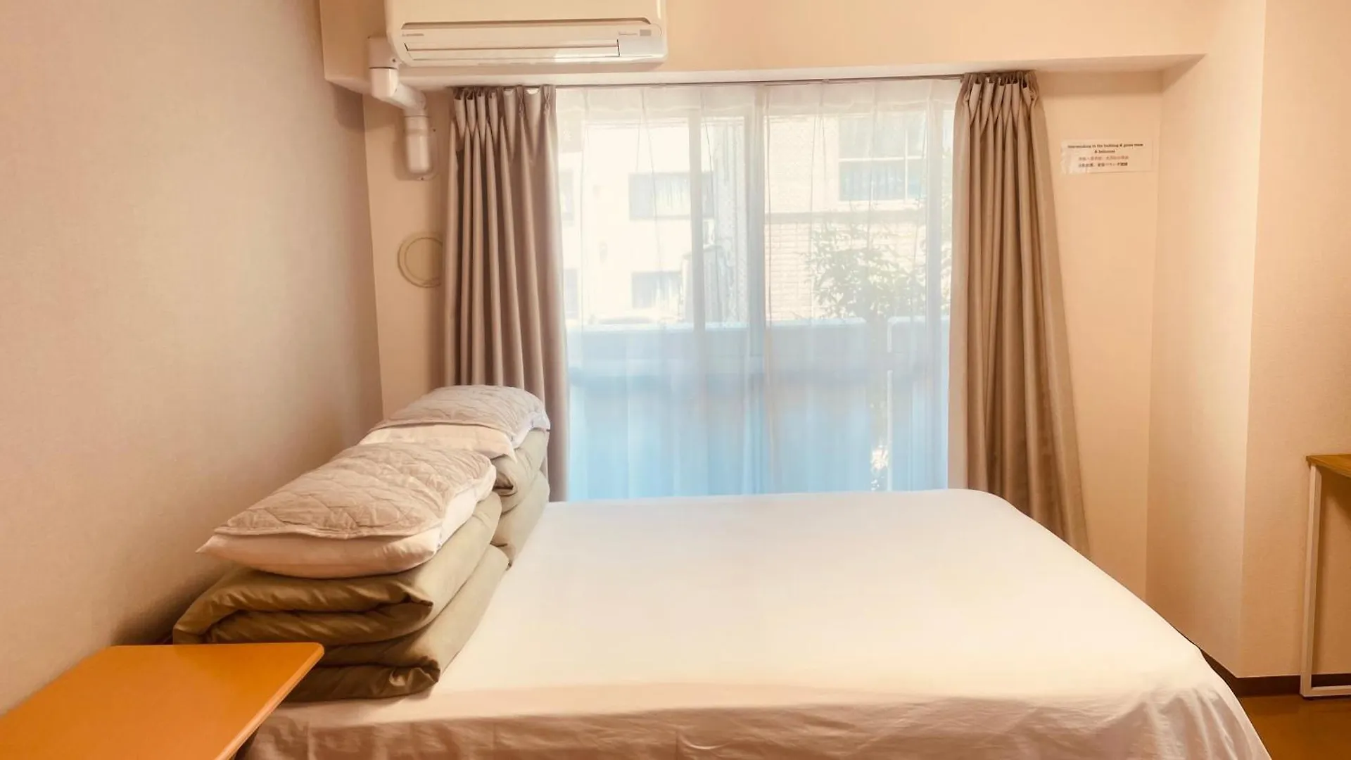 Skyhotel Ryogoku 駅徒歩4分 東京都