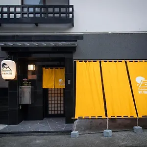 Tadaima Japan新宿旅館 旅館