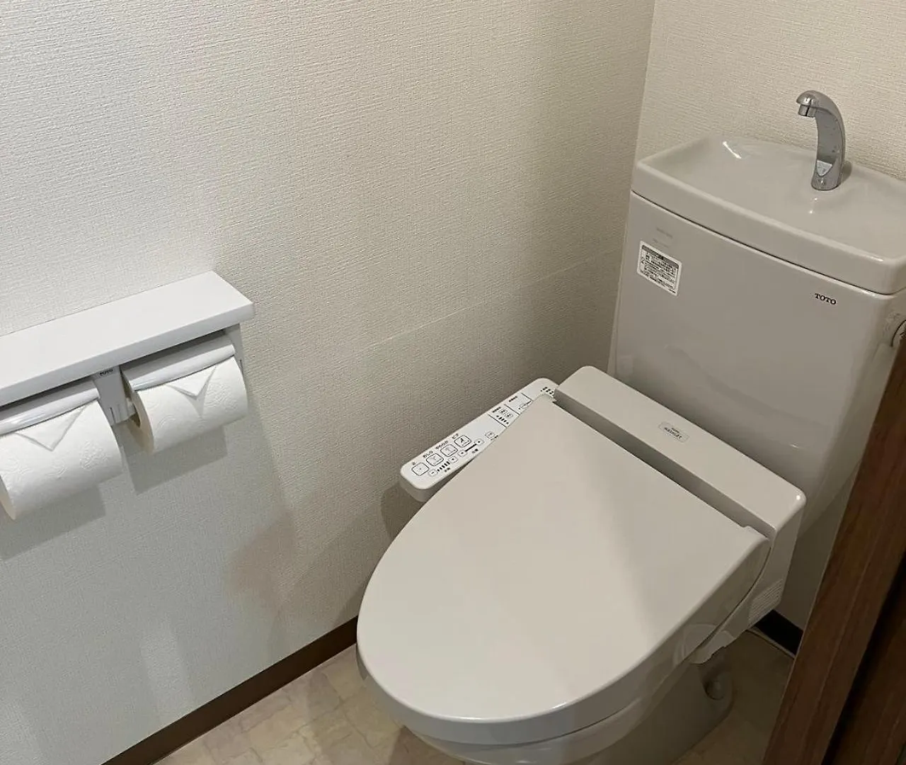 Skyhotel Ryogoku 駅徒歩4分 Tokyo Guest house