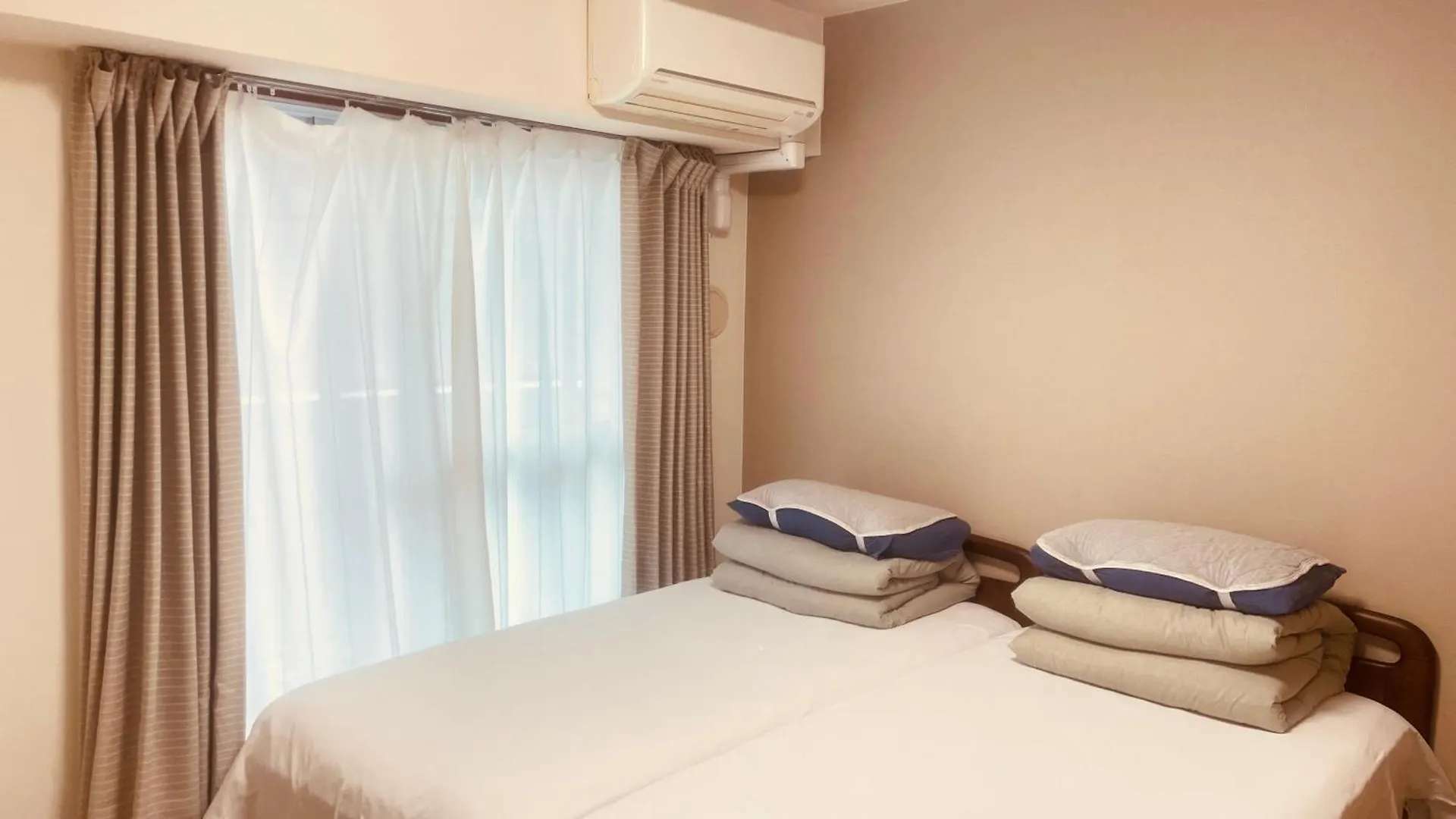 Skyhotel Ryogoku 駅徒歩4分 Prefektura Tokio Japonsko