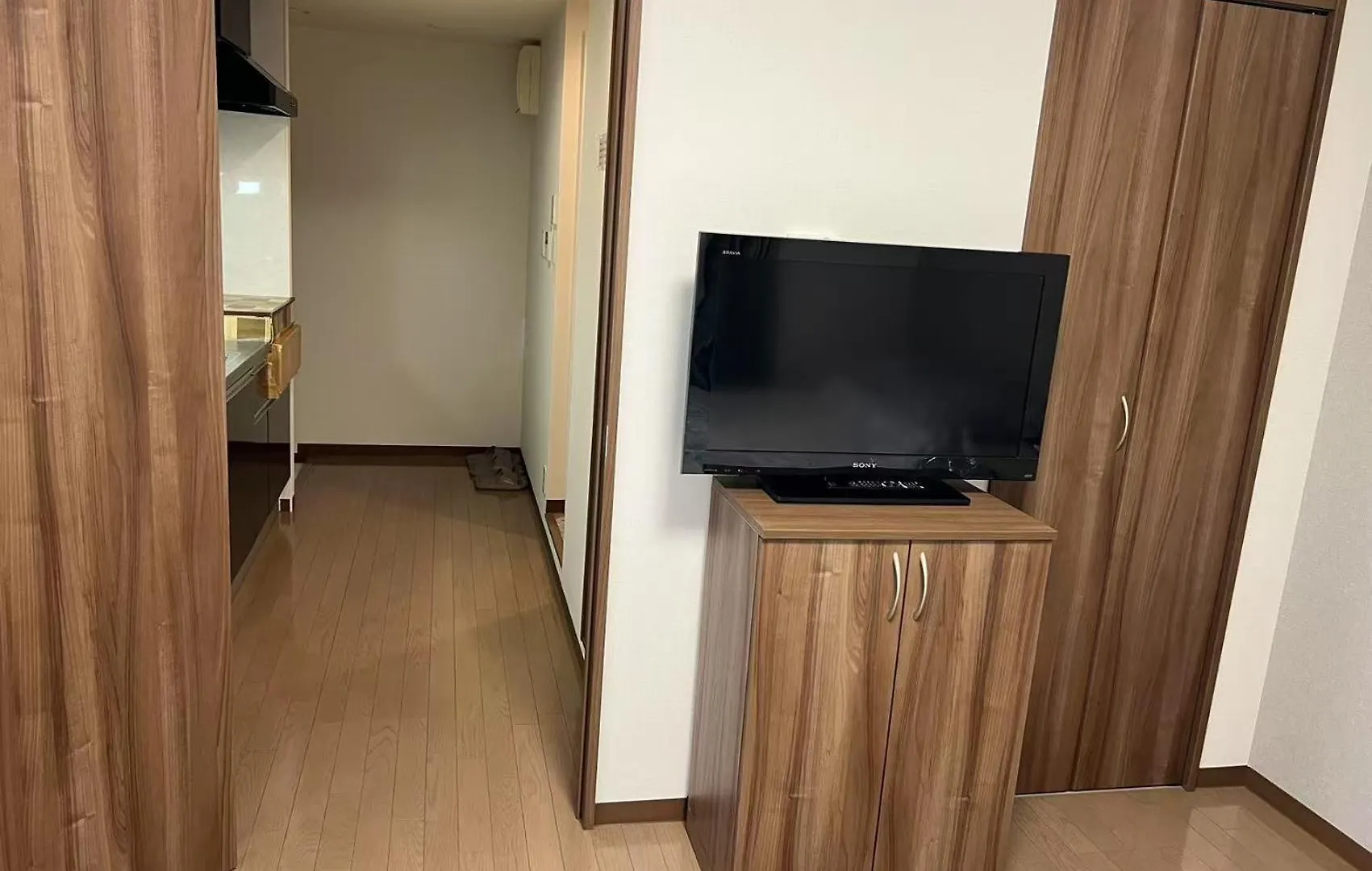 Penzion Skyhotel Ryogoku 駅徒歩4分 Prefektura Tokio Japonsko