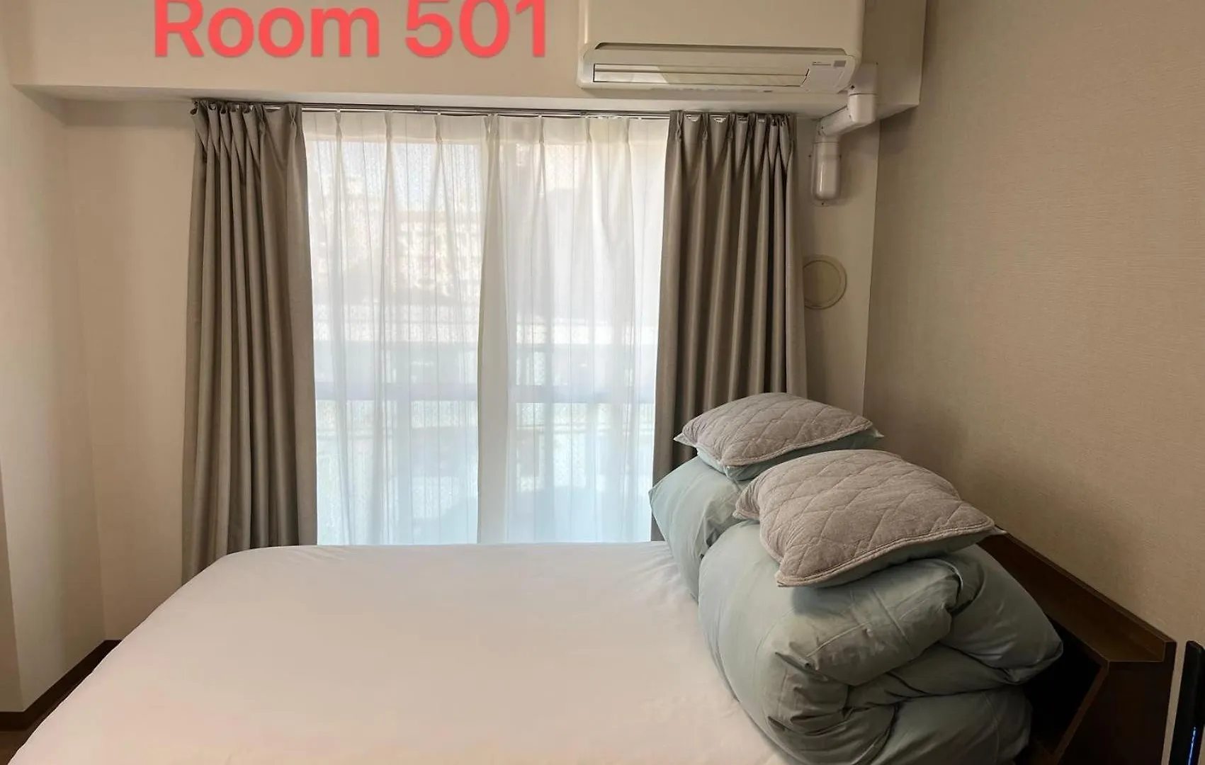 Guest house Skyhotel Ryogoku 駅徒歩4分 Tokyo