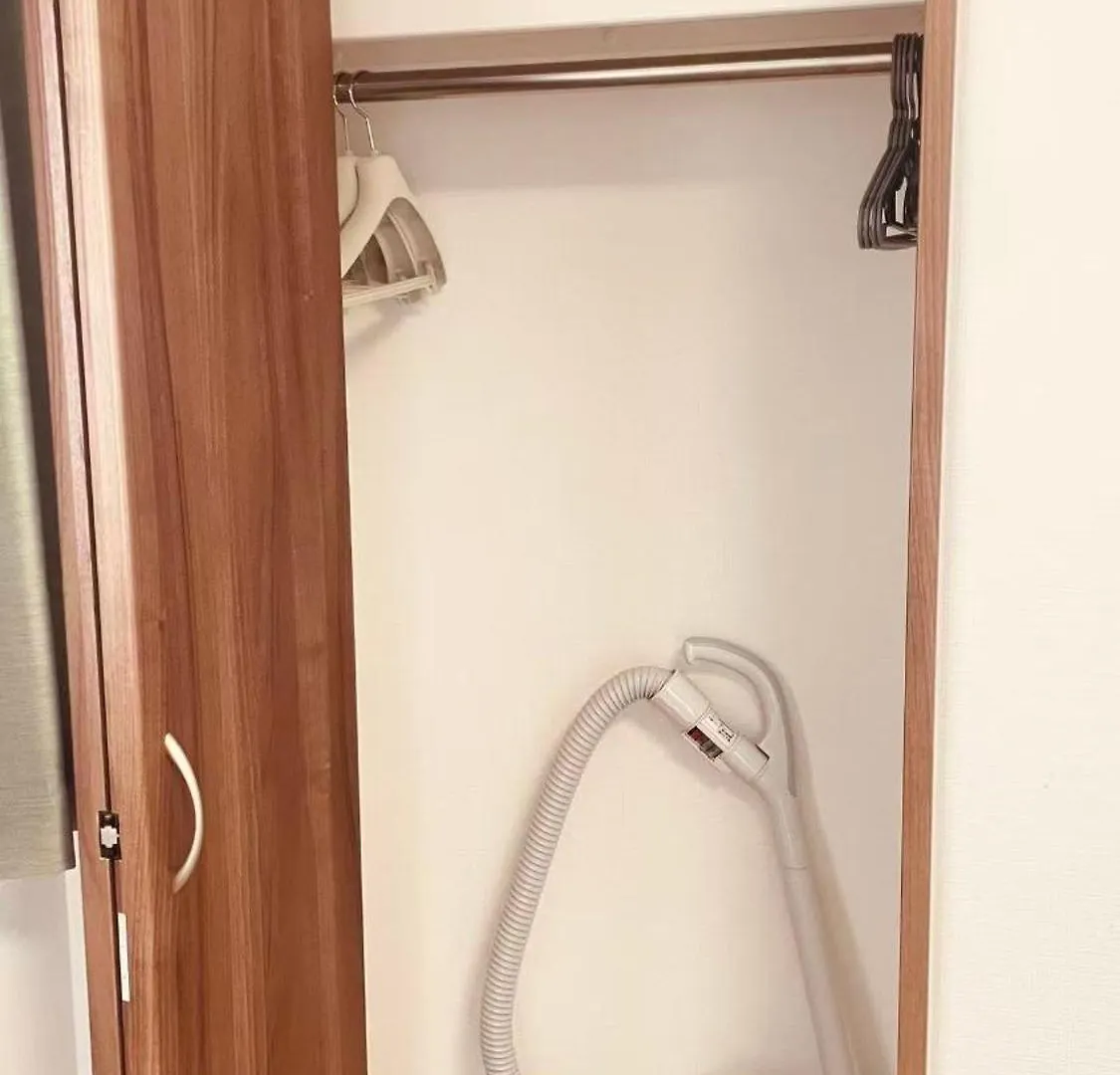 Skyhotel Ryogoku 駅徒歩4分 Tokyo Guest house